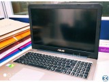 Asus Core i5 7th Gen 2GB Graphics 8GB Gaming Laptop