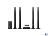 New Sony BDV-E6100 5.1 Blu-ray Home Theater Cinema System