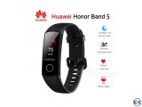 Huawei Honor Band 5 Waterproof AMOLED Touch Screen