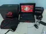 ASUS GL503GE ROG Strix SCAR Edition New