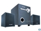 Microlab Sound System 2 1