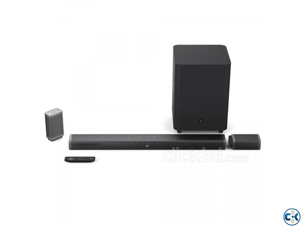 JBL Bar 5.1 PRICE IN BD large image 0