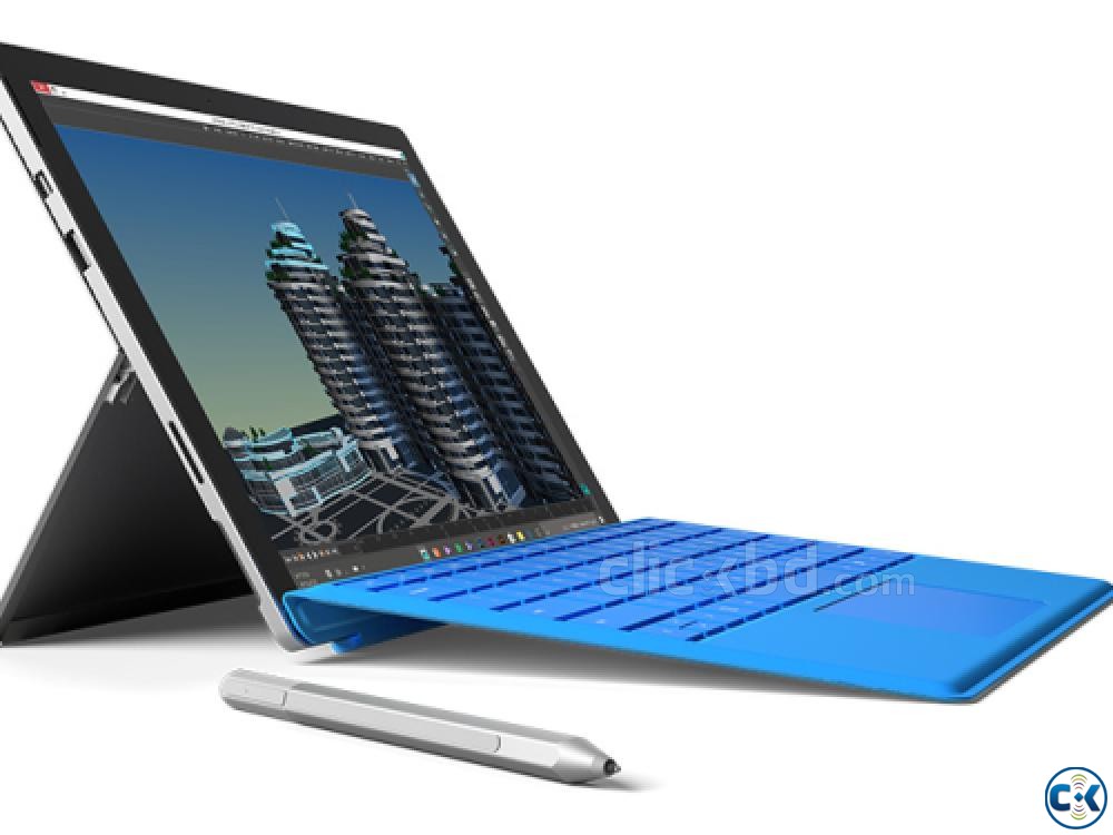 Microsoft Surface Pro 4 Core i5 PRICE IN BD large image 0