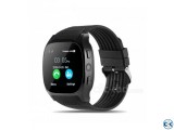 T8 Smartwatch Sim Supported Bluetooth Camera