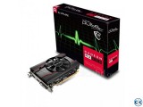 Amd Rx 550 2gb