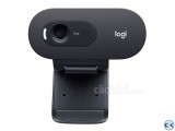 LOGITECH WEBCAM C270 BCL