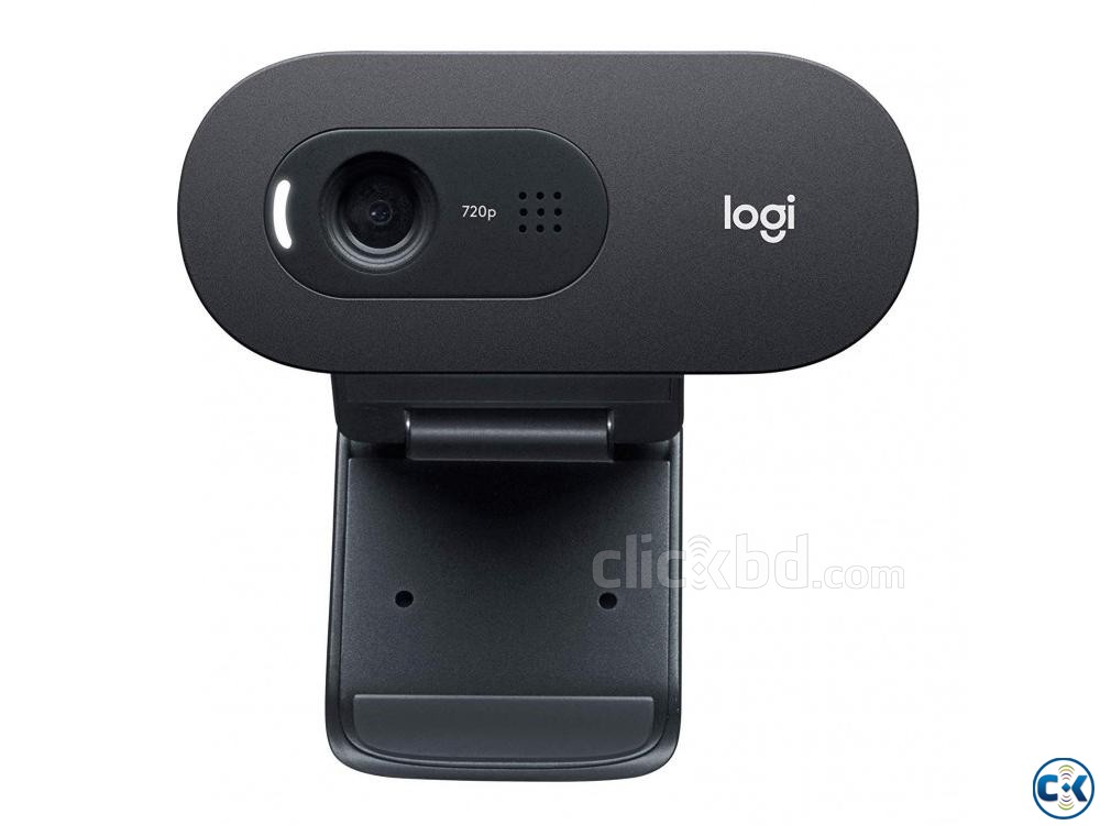 LOGITECH WEBCAM C270 BCL large image 0