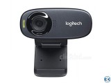 LOGITECH WEBCAM C310 BCL
