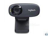 LOGITECH WEBCAM C310 BCL