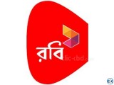 Vip sim card All operator.