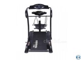 Treadmill for sale brand new