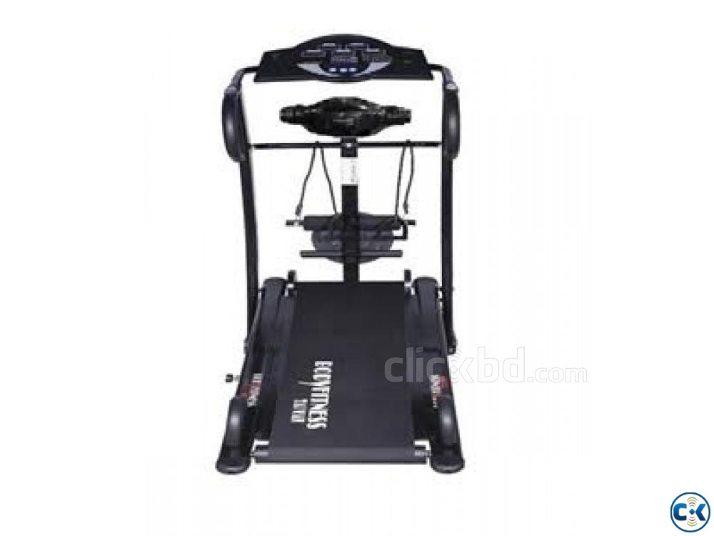 Treadmill for sale brand new large image 0