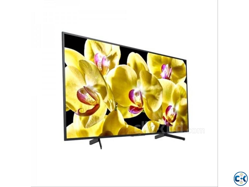 New Sony Bravia X8000G 55 inch 4K UHD Smart Television large image 0