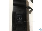 4 Pin 24 volt 5.0A adapter original