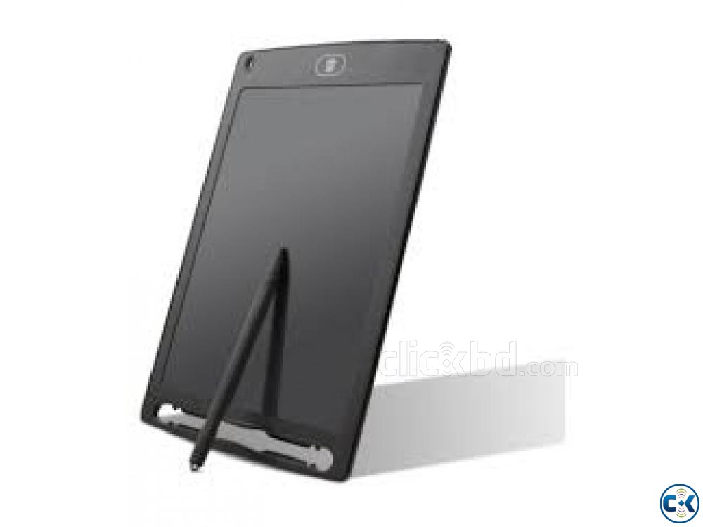 LCD Digital Writing Tab large image 0