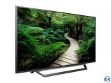 Sony 48 W652D Full HD Smart Led Tv