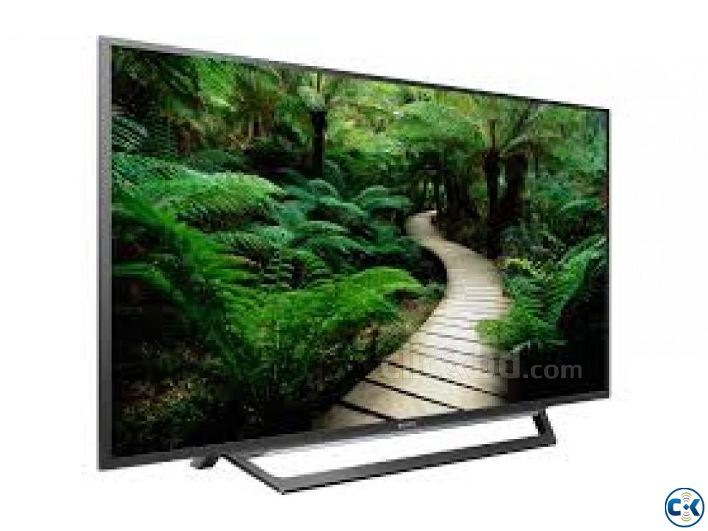 Sony 48 W652D Full HD Smart Led Tv large image 0