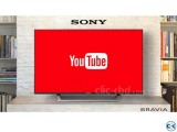 SONY BRAVIA 32 FULL HD LED SMART TV