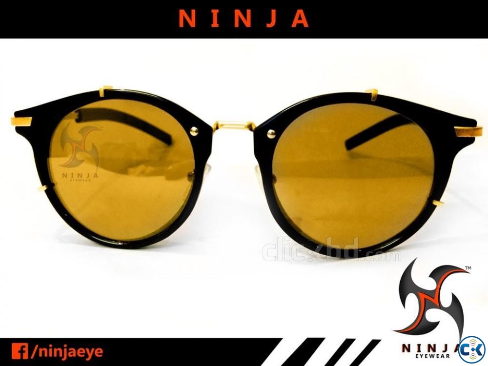 Ninja Ethinic Sunglass 1 2 large image 0
