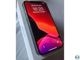 iphone x 256gb full boxed