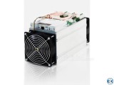 Bitmain Model Antminer S9 14.5Th 