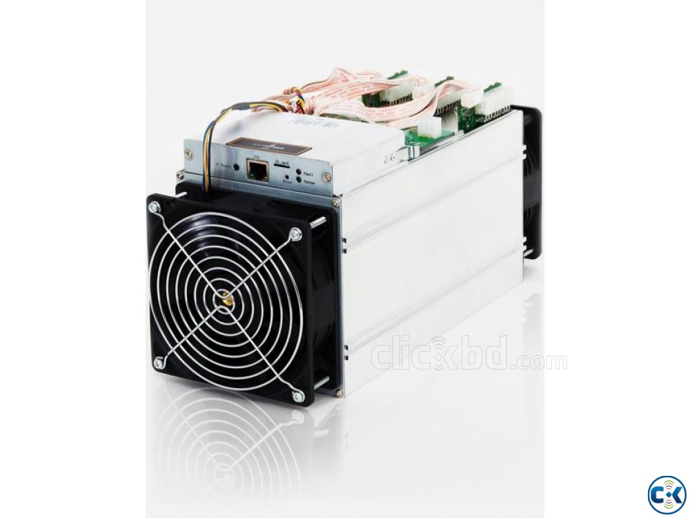 Bitmain Model Antminer S9 14.5Th  large image 0