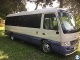 Popular Toyota Coaster Japan - Model Year - 2012