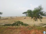 South Facing Plot at Purbachal Probashi Palli