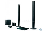 Sony BDV-E4100 Home Theatre Black 5.1 Channel 