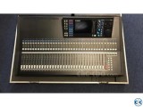 Yamaha La-9-32 64 Digital Mixer call-01748-153560