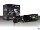 AFOX NVIDIA Geforce G210 1GB DDR3 Graphics Card