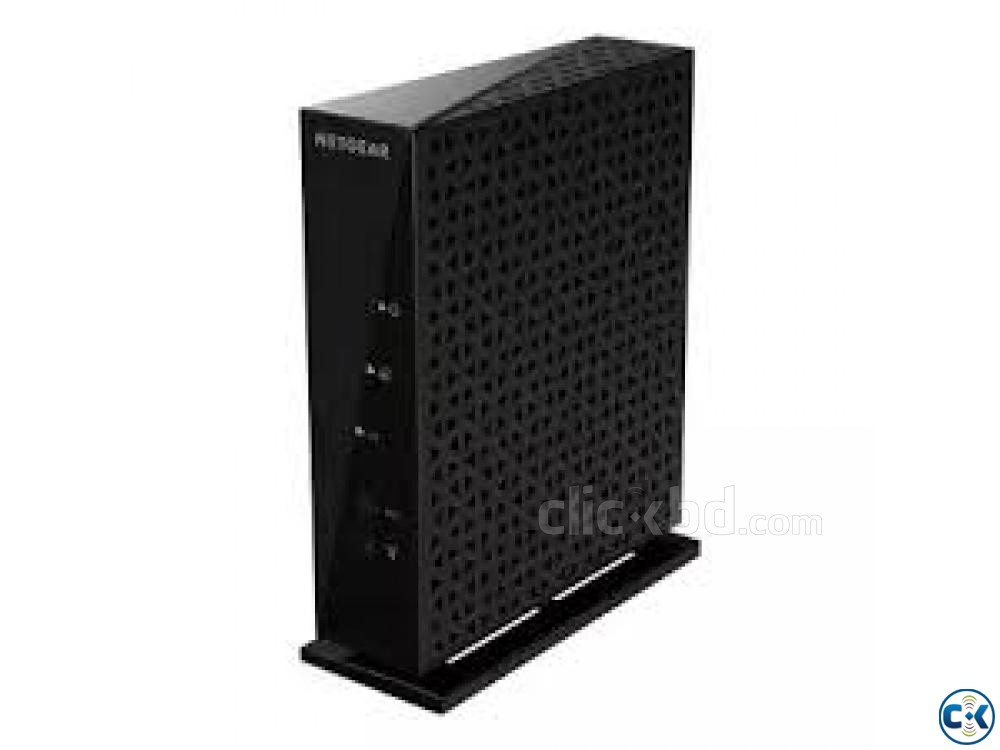 Netgear WNR2000 Wireless N300MBPS Router large image 0