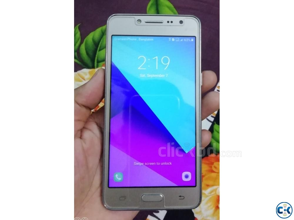 Galaxy Grand Prime Plus G532F large image 0