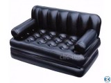 5 in 1 Air Bed Sofa Cum Bed New Version