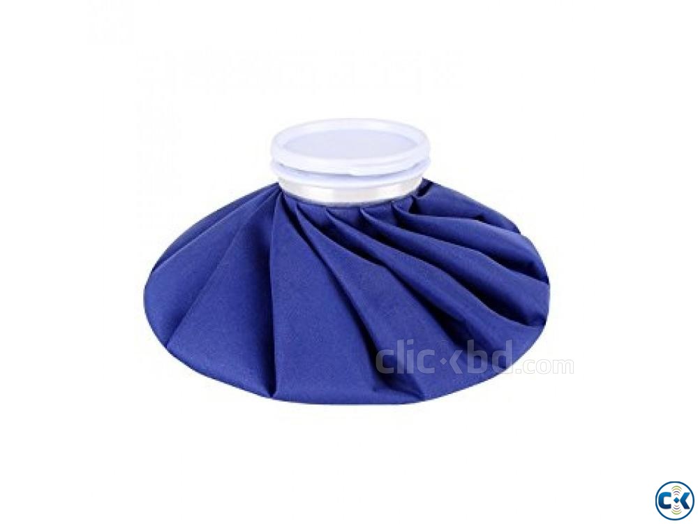 Mueller Ice Bag 9 Inch large image 0