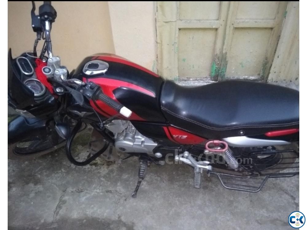 Bajaj V15 Urgent sale large image 0