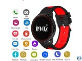 Cf007 Smart Watch Fitness Tracker Blood Pressure Heart Rate