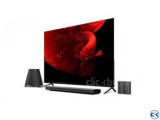 New China 65 inch slim LED TV Price in BD