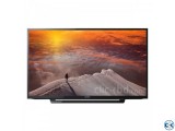 Sony Bravia  32 inch LED Internet Smart tv