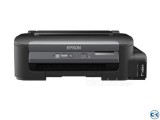 Epson EcoTank M100 InkTank Single Function Printer