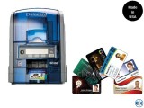 Datacard SD360 ID Card Printer Dual Sided 