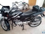 Pulser UG3 -150cc