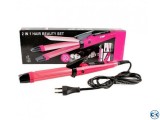 NOVA Hair Straightener