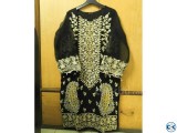 Agha Noor Kurti