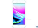 Apple iPhone 8 Silver 64 GB 