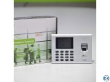 Time Attendance Access Control K40