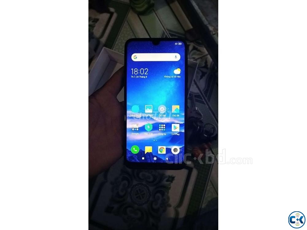 Xiaomi Redmi 7 2gb 16gb large image 0