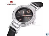 NAVIFORCE Quartz Women Watch NF5007 002 B24