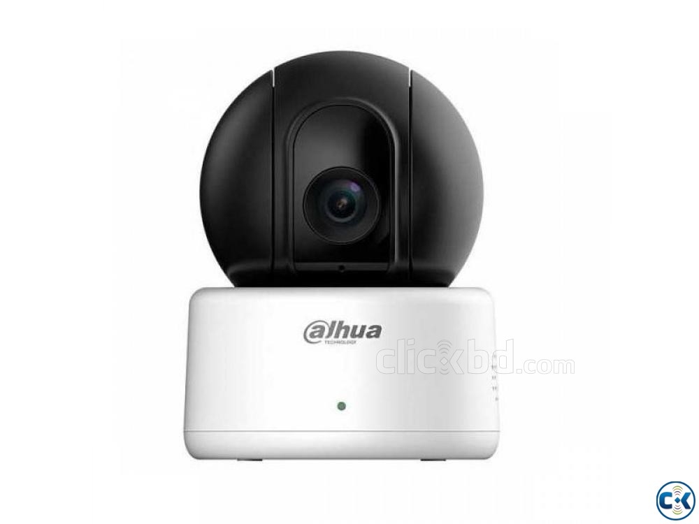 DAHUA 01 MP HD NETWORK IR WIFI PT CAMERA large image 0