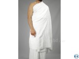 hajj or Umrah ihram towel and any umah items